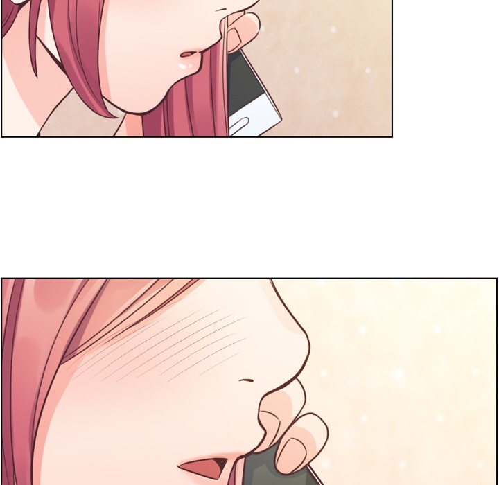 [韩国漫画] 郑主任为何这样 爱情,巨乳大奶,OL#[65P]-49