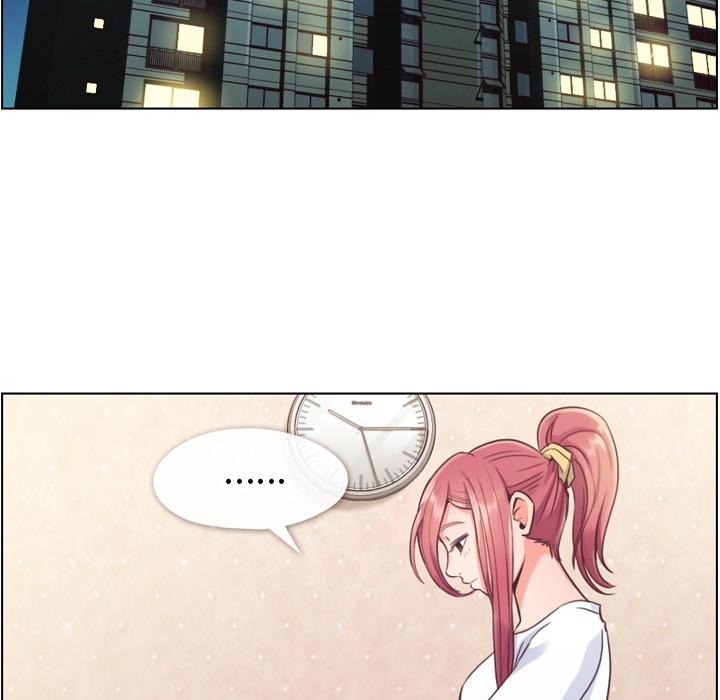 [韩国漫画] 郑主任为何这样 爱情,巨乳大奶,OL#[65P]-5