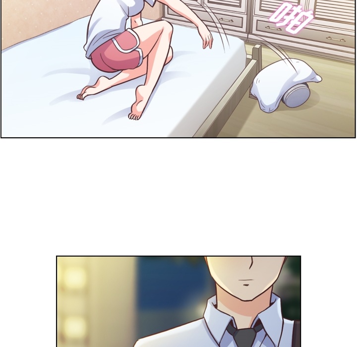 [韩国漫画] 郑主任为何这样 爱情,巨乳大奶,OL#[65P]-57