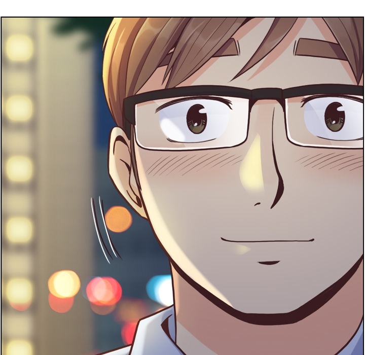 [韩国漫画] 郑主任为何这样 爱情,巨乳大奶,OL#[65P]-59