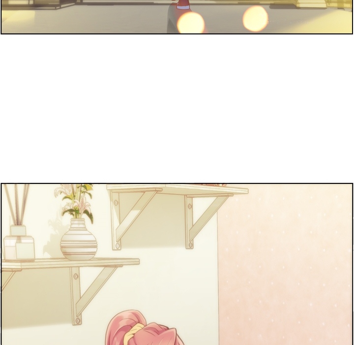 [韩国漫画] 郑主任为何这样 爱情,巨乳大奶,OL#[65P]-63