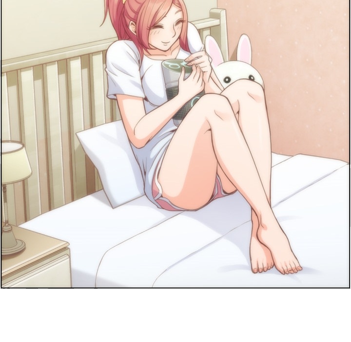 [韩国漫画] 郑主任为何这样 爱情,巨乳大奶,OL#[65P]-64