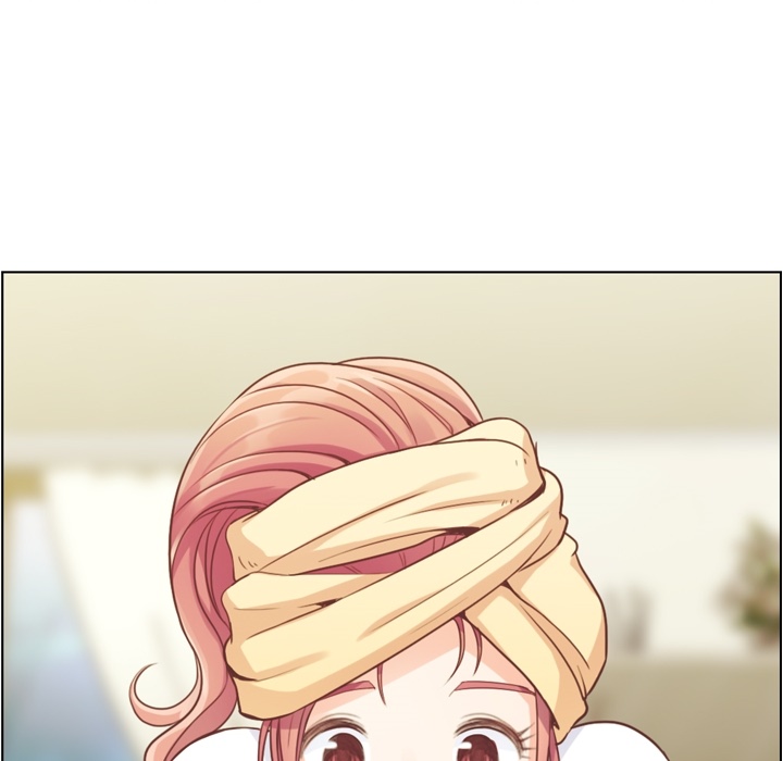 [韩国漫画] 郑主任为何这样 爱情,巨乳大奶,OL#[60P]-14