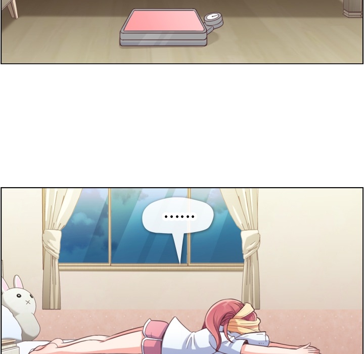 [韩国漫画] 郑主任为何这样 爱情,巨乳大奶,OL#[60P]-19