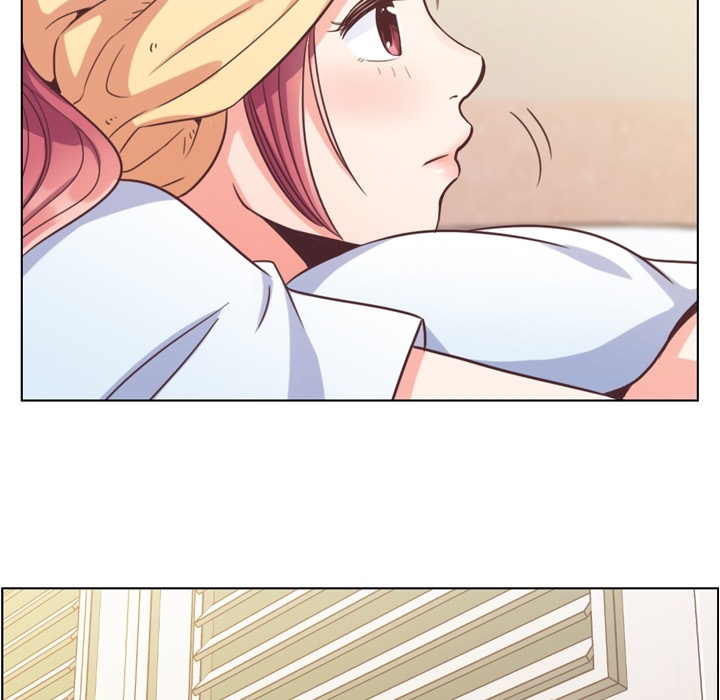 [韩国漫画] 郑主任为何这样 爱情,巨乳大奶,OL#[60P]-21