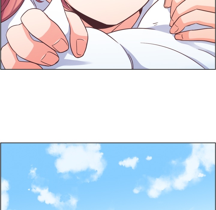 [韩国漫画] 郑主任为何这样 爱情,巨乳大奶,OL#[60P]-24