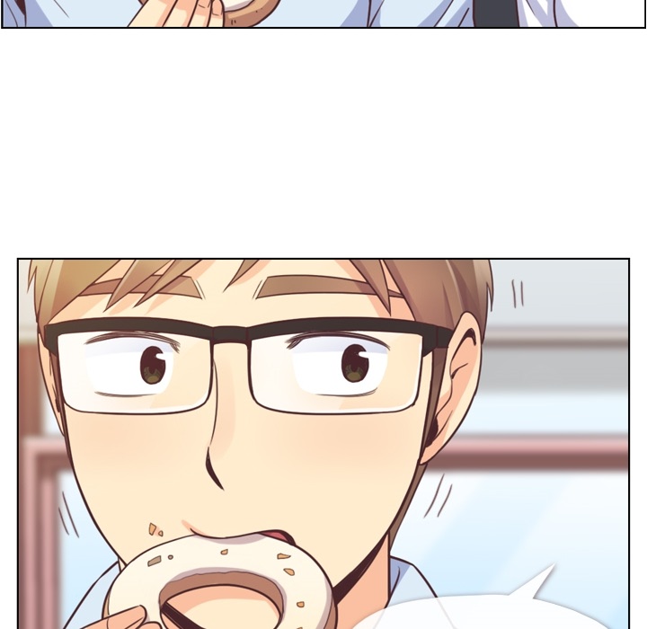 [韩国漫画] 郑主任为何这样 爱情,巨乳大奶,OL#[60P]-30