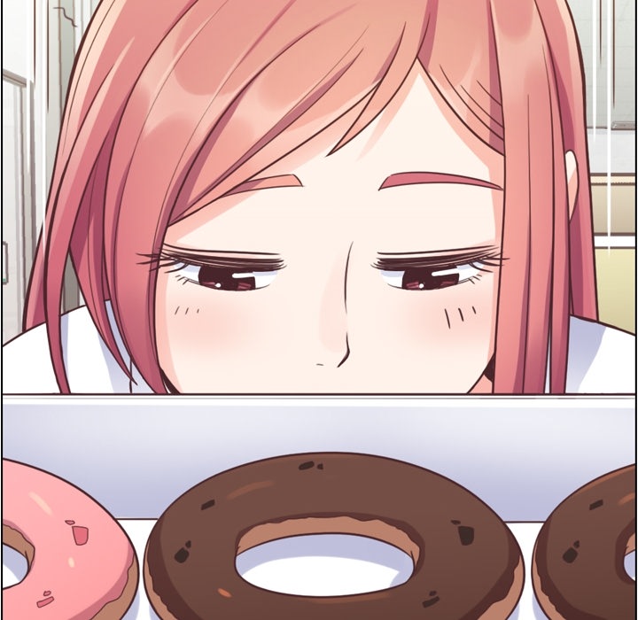 [韩国漫画] 郑主任为何这样 爱情,巨乳大奶,OL#[60P]-40