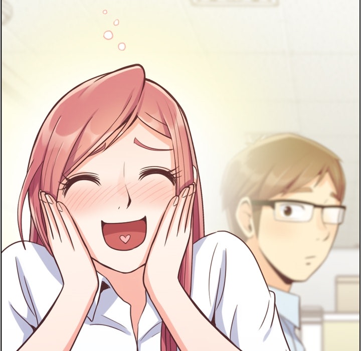 [韩国漫画] 郑主任为何这样 爱情,巨乳大奶,OL#[60P]-48