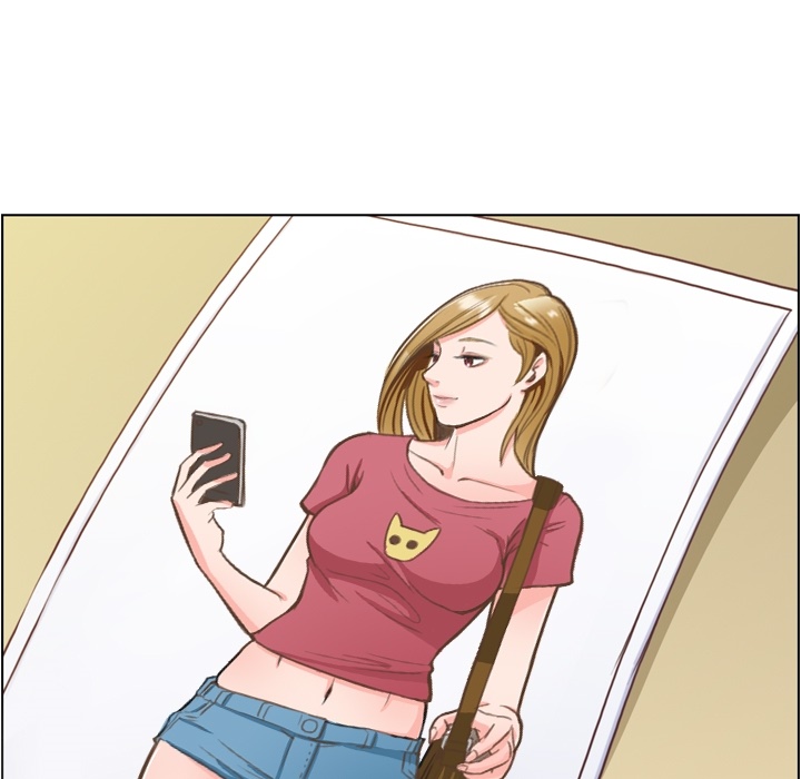 [韩国漫画] 郑主任为何这样 爱情,巨乳大奶,OL#[60P]-5