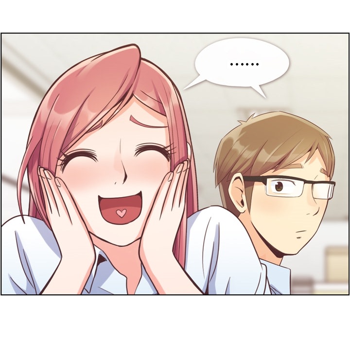 [韩国漫画] 郑主任为何这样 爱情,巨乳大奶,OL#[60P]-50