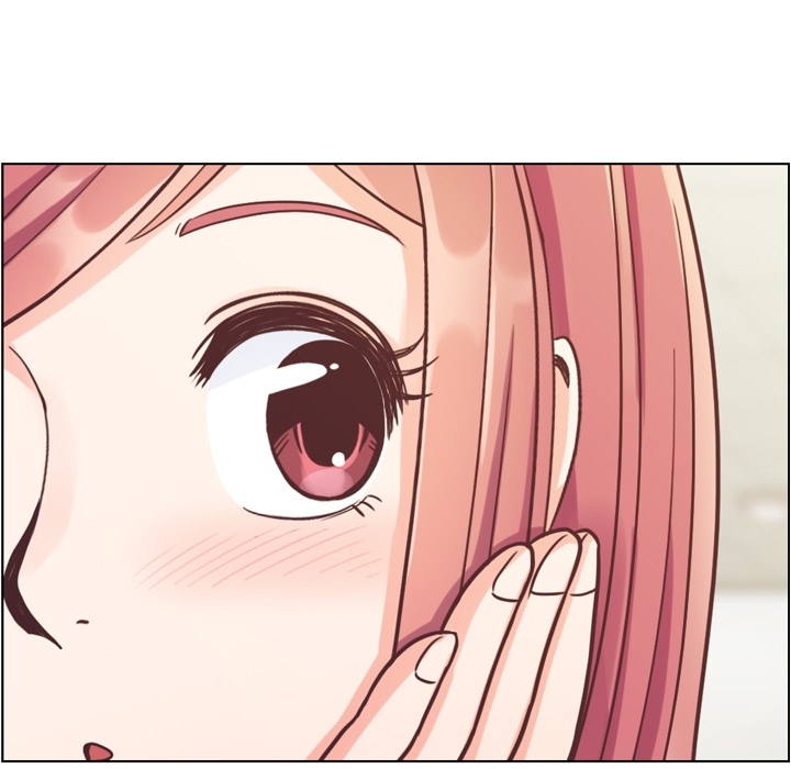 [韩国漫画] 郑主任为何这样 爱情,巨乳大奶,OL#[60P]-51