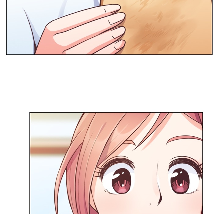 [韩国漫画] 郑主任为何这样 爱情,巨乳大奶,OL#[60P]-9