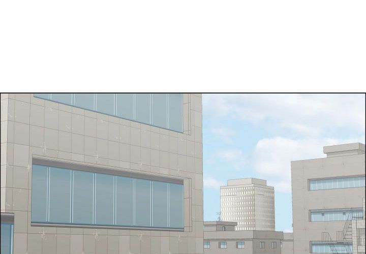 [韩国漫画] 郑主任为何这样 爱情,巨乳大奶,OL#[80P]-3