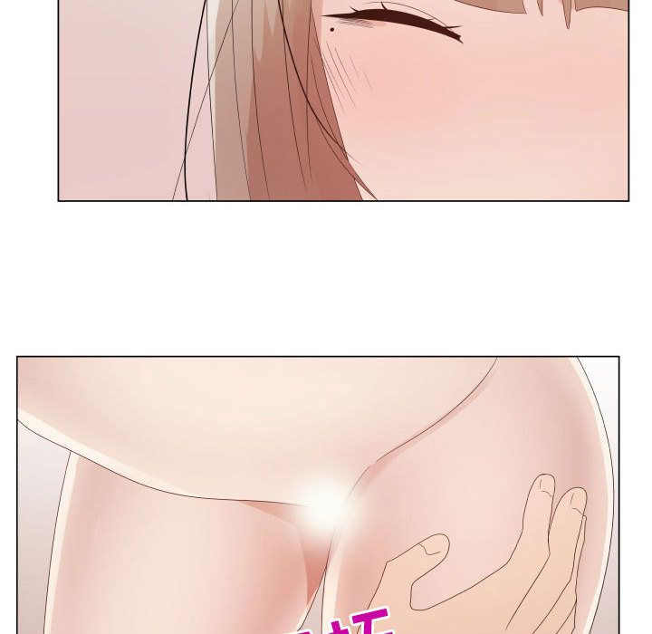 [韩国漫画] 郑主任为何这样 爱情,巨乳大奶,OL#[80P]-35