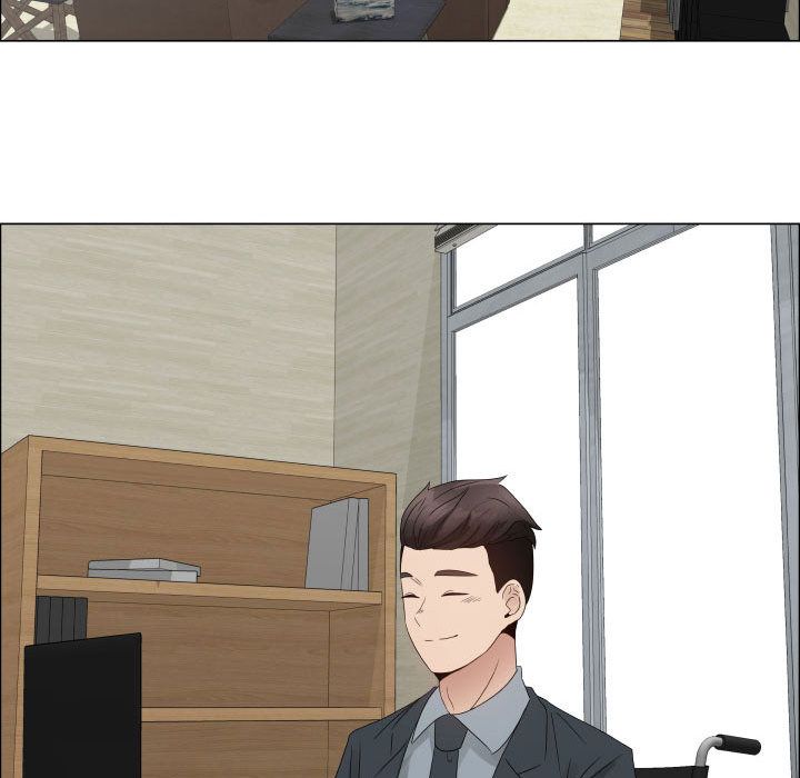 [韩国漫画] 郑主任为何这样 爱情,巨乳大奶,OL#[80P]-5