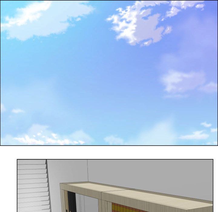 [韩国漫画] 郑主任为何这样 爱情,巨乳大奶,OL#[80P]-72