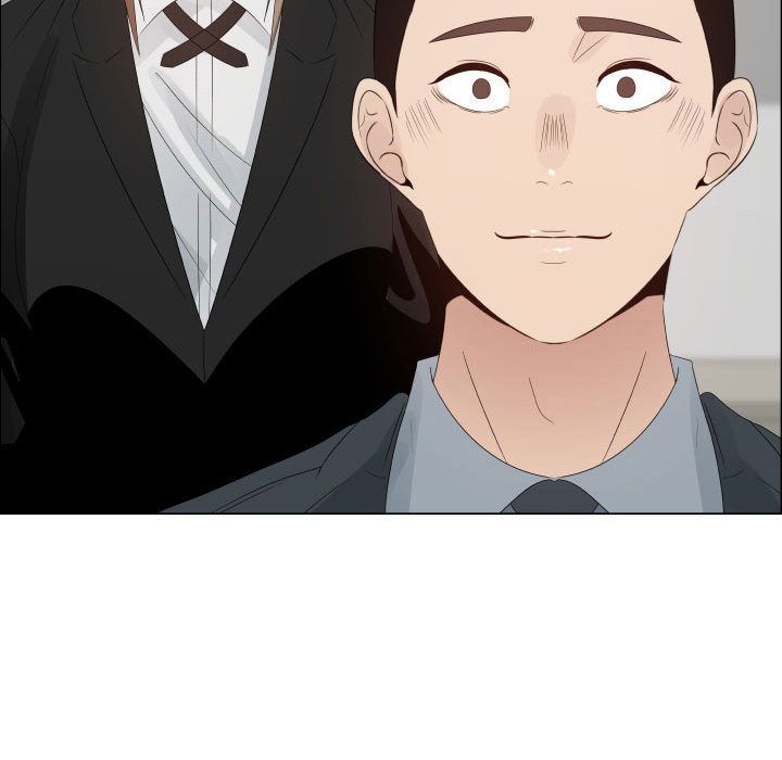 [韩国漫画] 郑主任为何这样 爱情,巨乳大奶,OL#[80P]-79