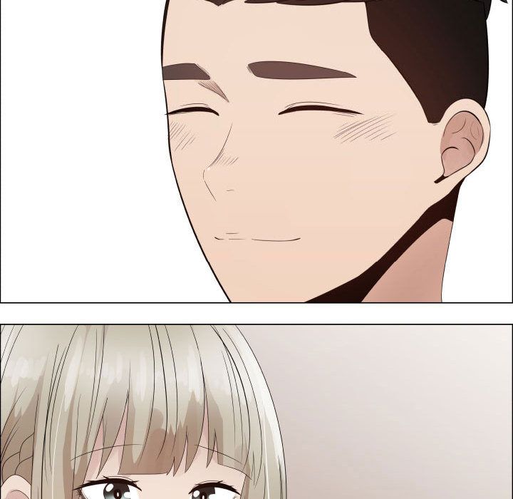 [韩国漫画] 郑主任为何这样 爱情,巨乳大奶,OL#[80P]-8