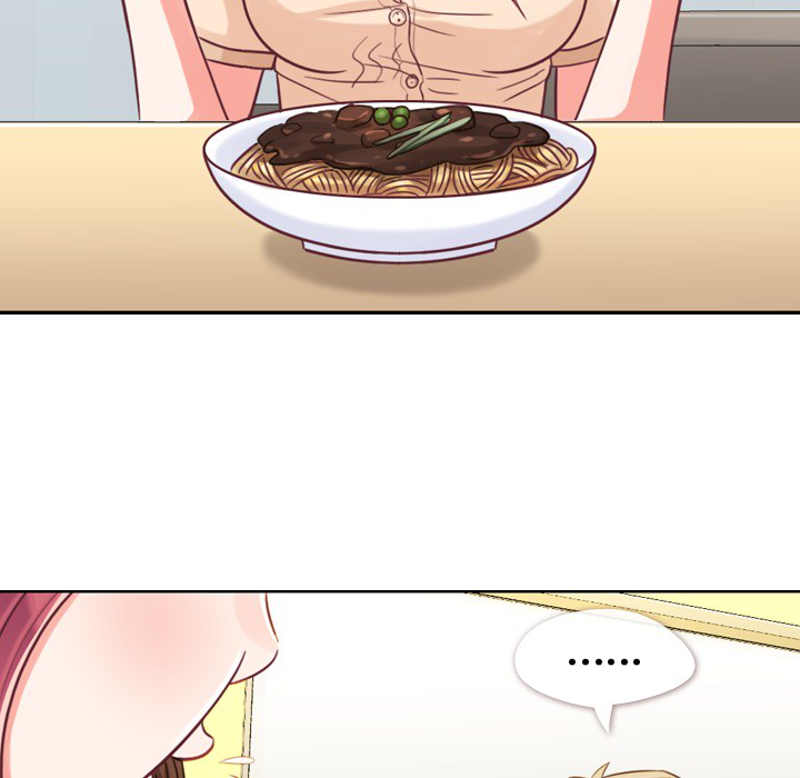 [韩国漫画] 郑主任为何这样 爱情,巨乳大奶,OL#[54P]-14