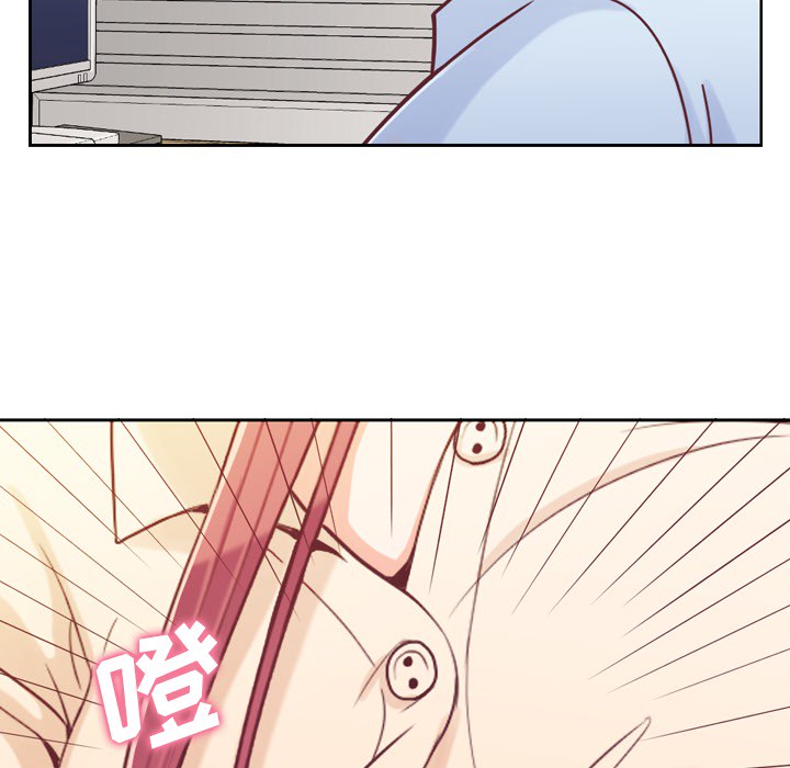 [韩国漫画] 郑主任为何这样 爱情,巨乳大奶,OL#[54P]-7