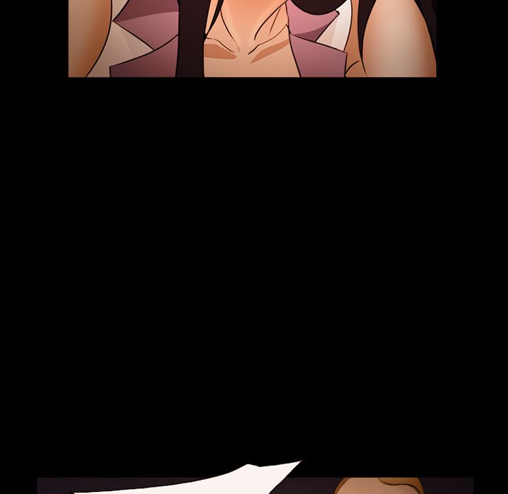 [韩国漫画] 郑主任为何这样 爱情,巨乳大奶,OL#[136P]-112