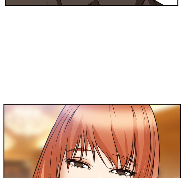 [韩国漫画] 郑主任为何这样 爱情,巨乳大奶,OL#[136P]-134