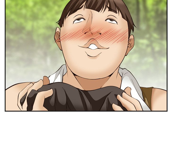 [韩国漫画] 郑主任为何这样 爱情,巨乳大奶,OL#[136P]-42