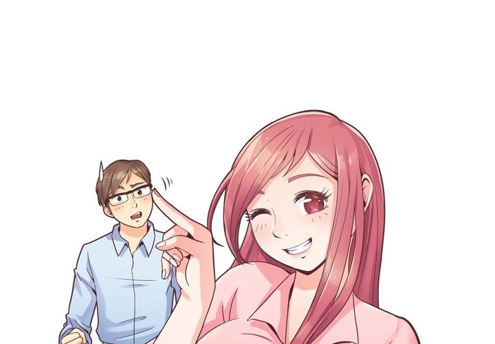 [韩国漫画] 郑主任为何这样 爱情,巨乳大奶,OL#[108P]-1