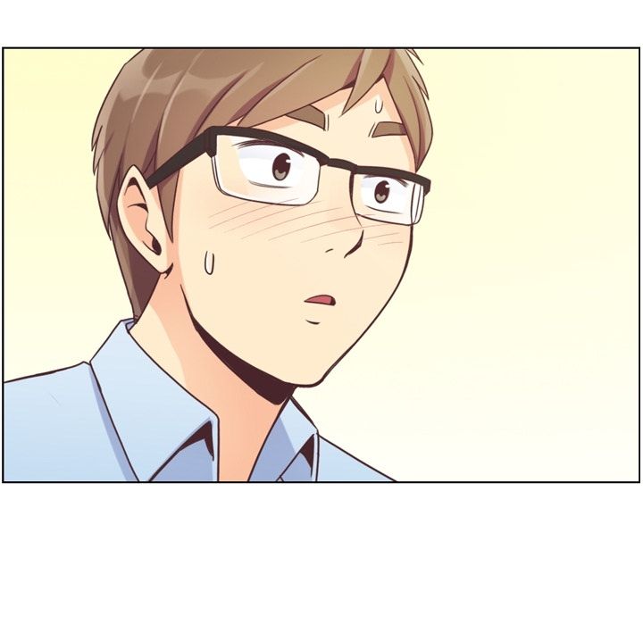 [韩国漫画] 郑主任为何这样 爱情,巨乳大奶,OL#[108P]-101