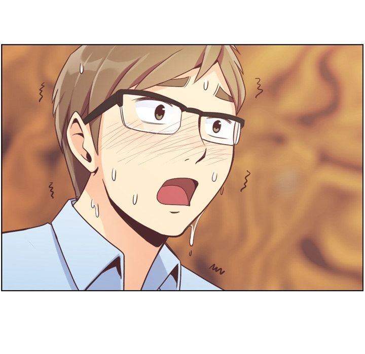 [韩国漫画] 郑主任为何这样 爱情,巨乳大奶,OL#[108P]-102