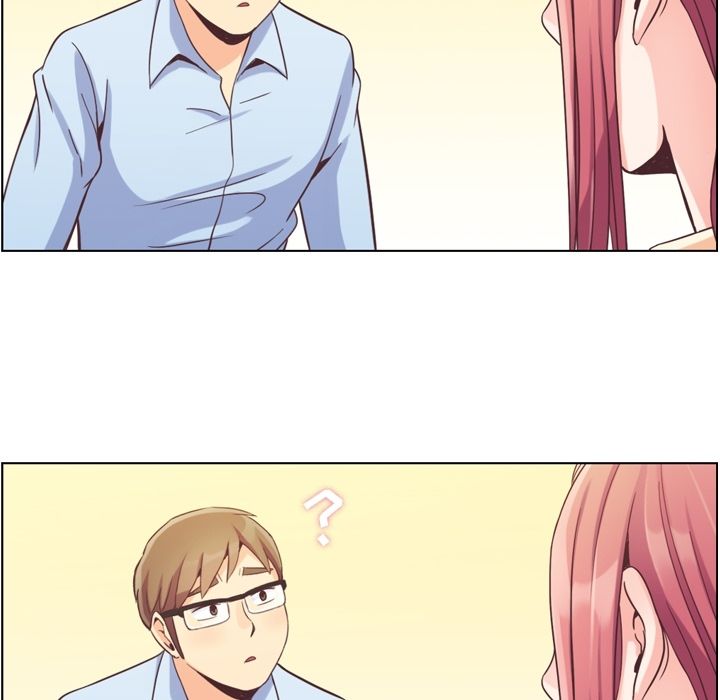 [韩国漫画] 郑主任为何这样 爱情,巨乳大奶,OL#[108P]-12