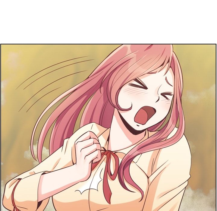 [韩国漫画] 郑主任为何这样 爱情,巨乳大奶,OL#[108P]-25