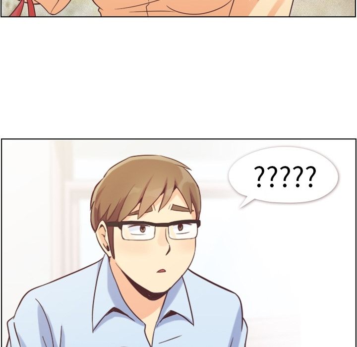 [韩国漫画] 郑主任为何这样 爱情,巨乳大奶,OL#[108P]-26