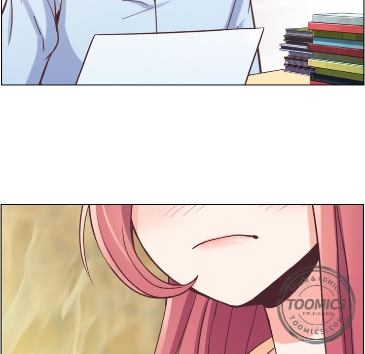 [韩国漫画] 郑主任为何这样 爱情,巨乳大奶,OL#[108P]-27