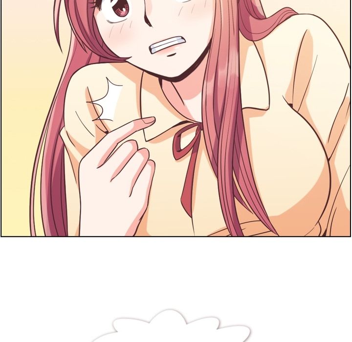 [韩国漫画] 郑主任为何这样 爱情,巨乳大奶,OL#[108P]-29