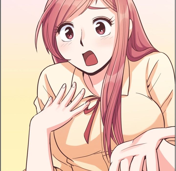 [韩国漫画] 郑主任为何这样 爱情,巨乳大奶,OL#[108P]-32