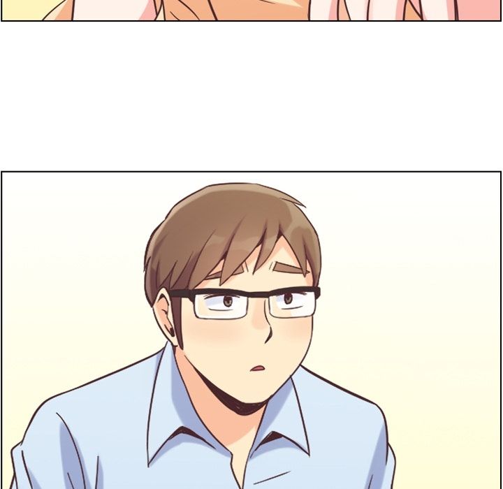 [韩国漫画] 郑主任为何这样 爱情,巨乳大奶,OL#[108P]-33