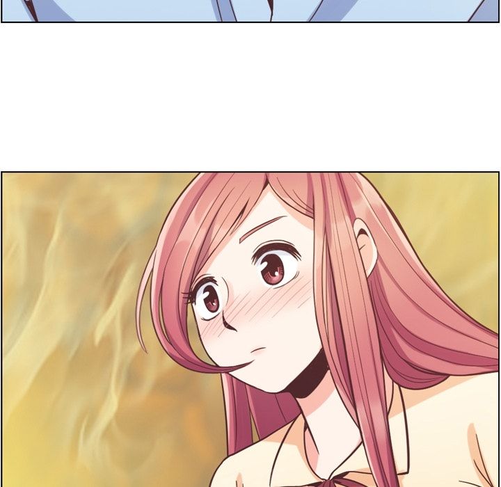 [韩国漫画] 郑主任为何这样 爱情,巨乳大奶,OL#[108P]-36