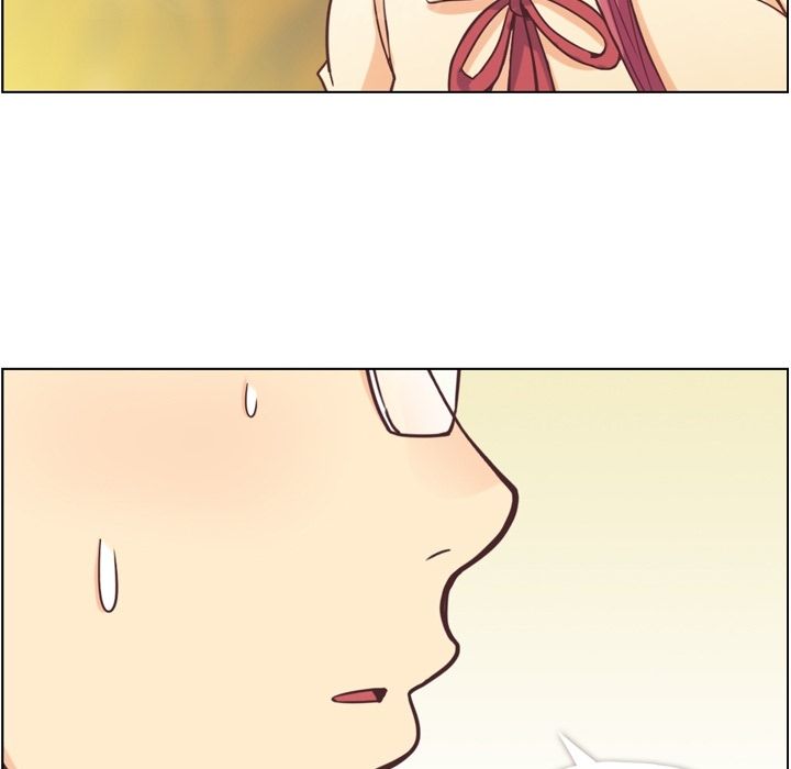 [韩国漫画] 郑主任为何这样 爱情,巨乳大奶,OL#[108P]-37