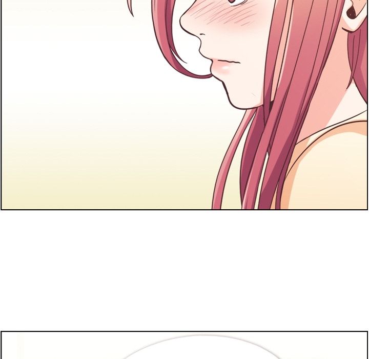 [韩国漫画] 郑主任为何这样 爱情,巨乳大奶,OL#[108P]-39