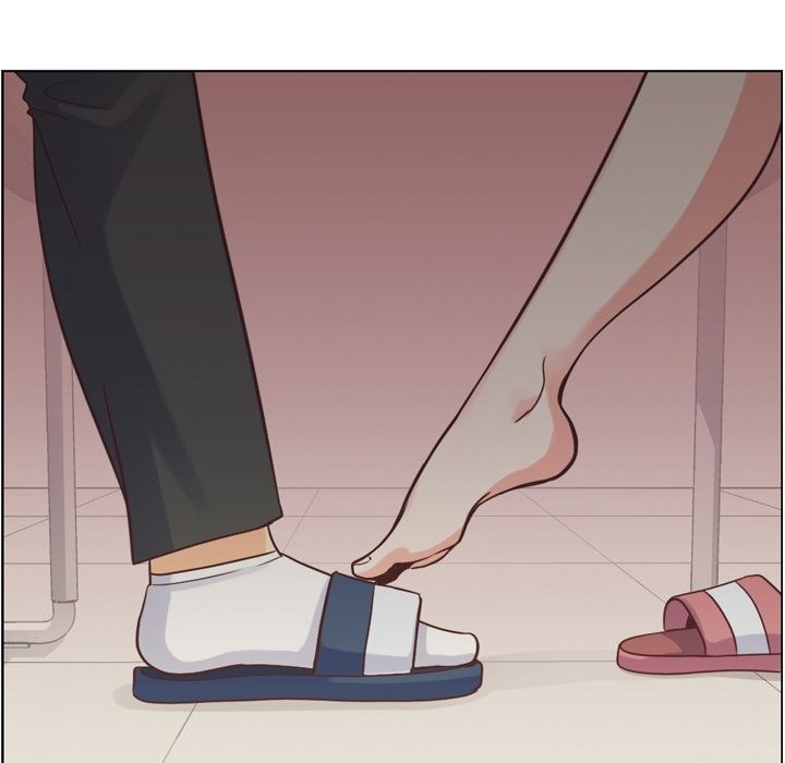 [韩国漫画] 郑主任为何这样 爱情,巨乳大奶,OL#[108P]-43