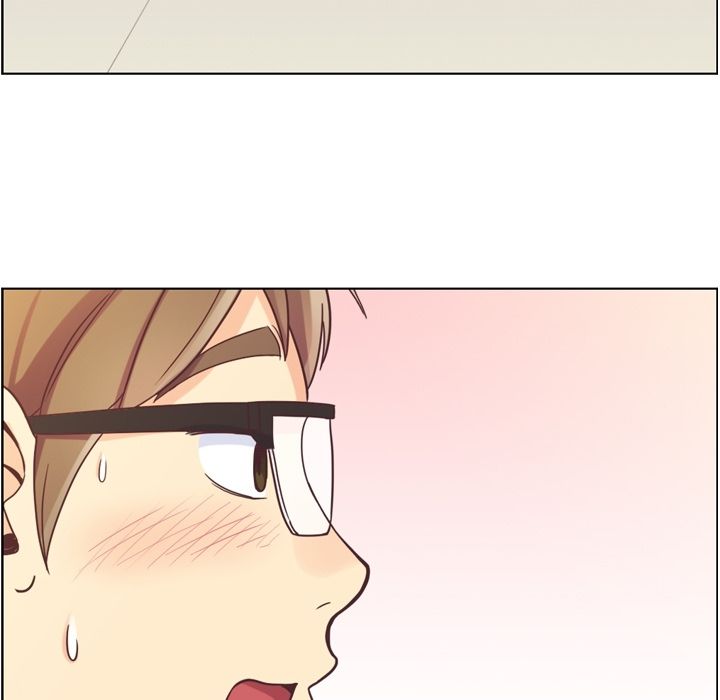 [韩国漫画] 郑主任为何这样 爱情,巨乳大奶,OL#[108P]-44