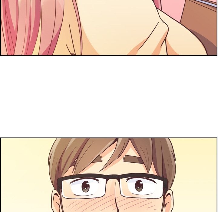 [韩国漫画] 郑主任为何这样 爱情,巨乳大奶,OL#[108P]-52