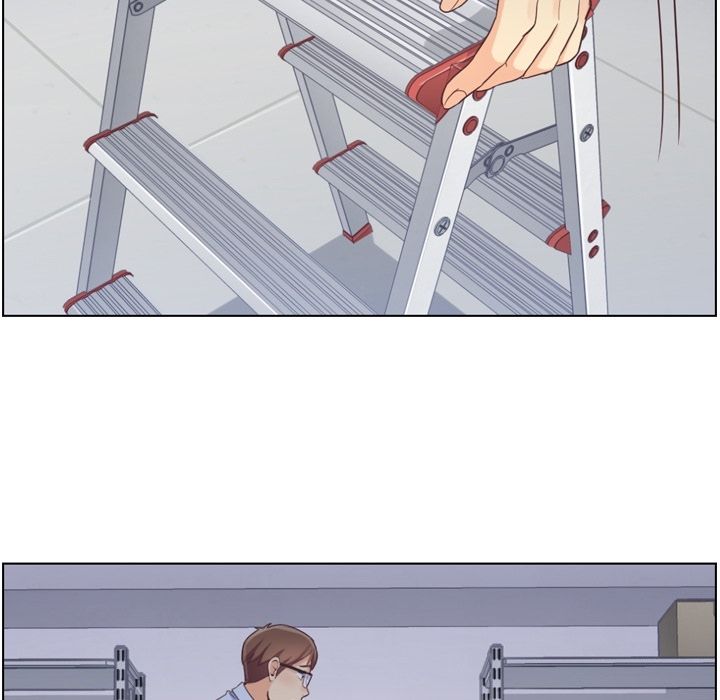 [韩国漫画] 郑主任为何这样 爱情,巨乳大奶,OL#[108P]-64