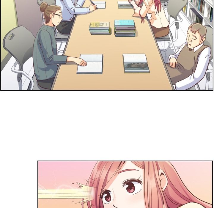 [韩国漫画] 郑主任为何这样 爱情,巨乳大奶,OL#[108P]-7