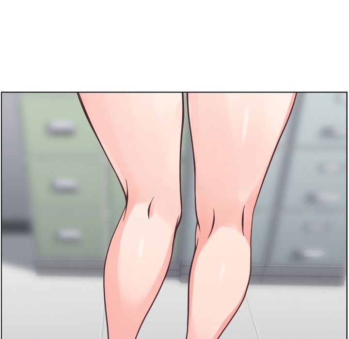 [韩国漫画] 郑主任为何这样 爱情,巨乳大奶,OL#[108P]-75