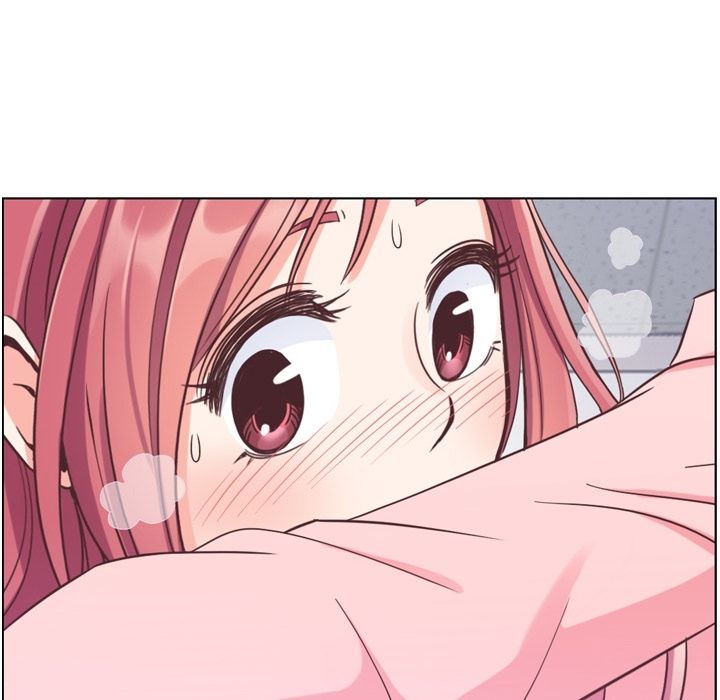 [韩国漫画] 郑主任为何这样 爱情,巨乳大奶,OL#[108P]-86