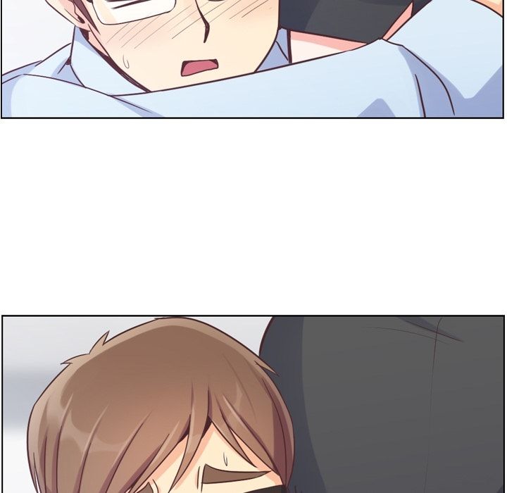 [韩国漫画] 郑主任为何这样 爱情,巨乳大奶,OL#[108P]-89