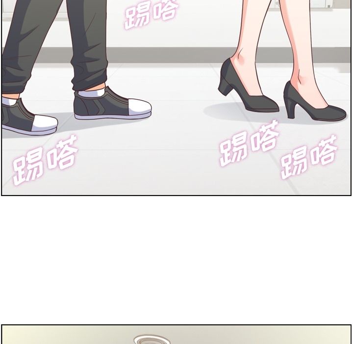 [韩国漫画] 郑主任为何这样 爱情,巨乳大奶,OL#[108P]-96